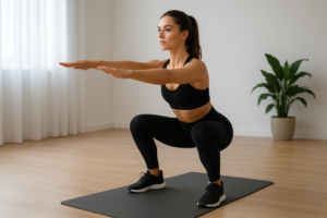 How to Fit My Body Every Day